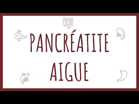 Vidéo: Pancréatite Chez Les Enfants - Causes, Types, Diagnostic Et Régime Alimentaire De La Pancréatite Chez Les Enfants