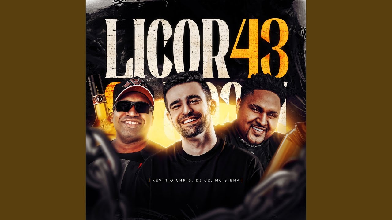 Licor 43 - YouTube