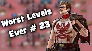 Worst Levels Ever # 23