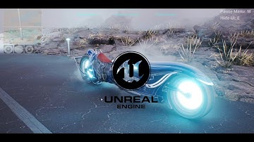 UE 5 Configurator