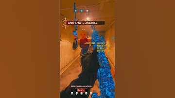 Do YOU have the FASTEST Sniper? #cod #mw3 #sniping