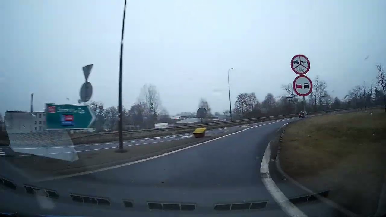 Katowice - Szymocice [x4]