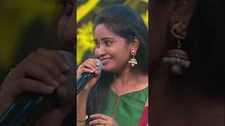 😍👌 Elandha pazham Song | Super Singer | #viral #shorts #video #viralshorts #trending #tamil