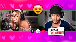 SAMULX ME CONSIGUE NOVIO 👩‍❤️‍👨 || LaParce