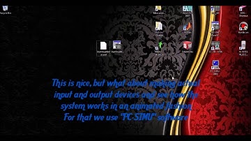 Siemens PLC Code & Simulation 