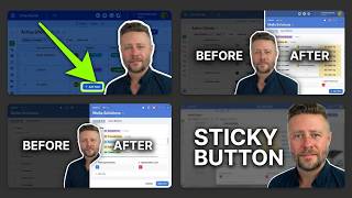 Linked Records: Sticky Add New Button