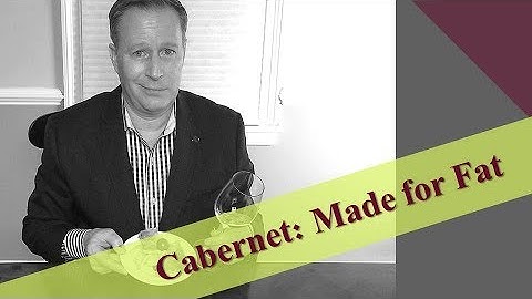 Cabernet Sauvignon, Two Favorites: Napa vs. Paso