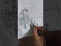 creative scenary drawing #scenerydrawing #shortsfeed #viralshort #shortsfeed #creativeshort #art