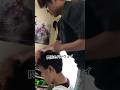 閃光のハサウェイ　ネタショート　セットアップ