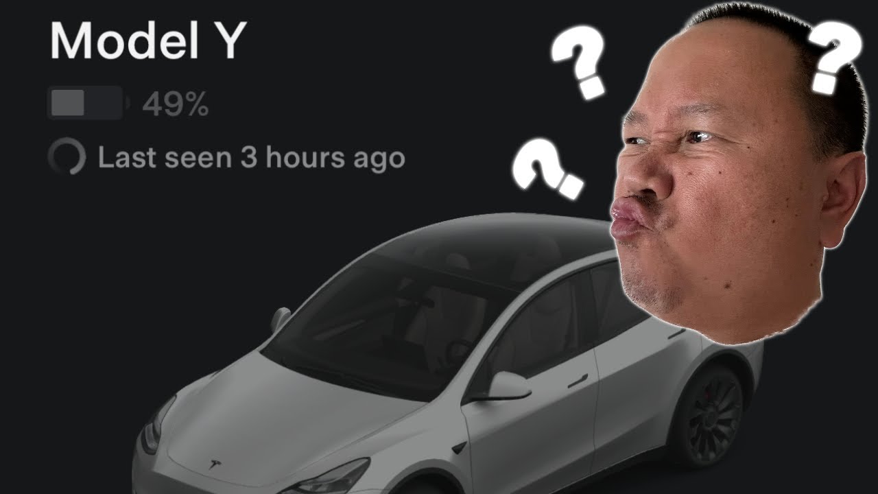 tesla-app-not-connecting-to-model-y-youtube