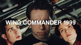 Wing Commander 1999