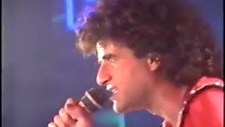 Krokus - Let This Love Begin (Live 1986)