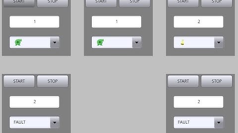 Khóa Học WinCC Unified Part 20: Text List And Graphic List use the property interface Resource list