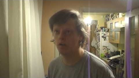 Diary 1- Why build a Dalek?