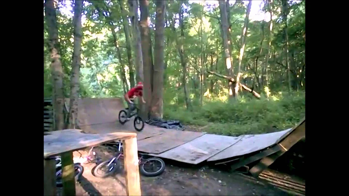 Logan Rader Throwaway Edit