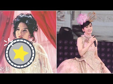 【個唱完美落幕】生病加緊張暴瘦至雙位數 周慧敏稱舊版宮廷裝是美麗的誤會 (2018.01.30) | MING PAO CANADA | MING PAO TORONTO