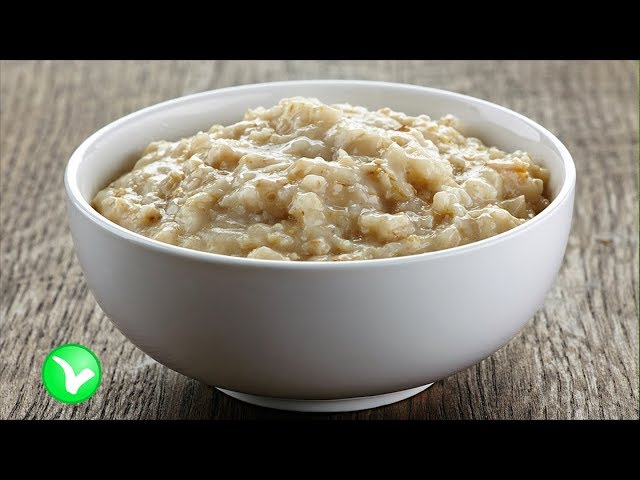 ОВСЯНКА. Польза и вред овсяной каши для организма человека.