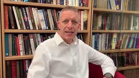 How Do You Plan For Uncertainty?