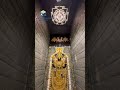 Modern Pooja Mandir Design for 3BHK | Elegant Home Temple Setup | Kondapur Interiors 🪔