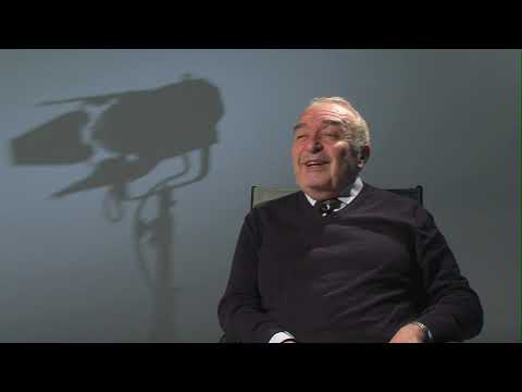 კინოანატომია - რამაზ გახოკიძე - ნაწილი 02