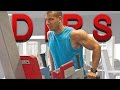 Dips | MUSCULATION des Pectoraux et des Triceps