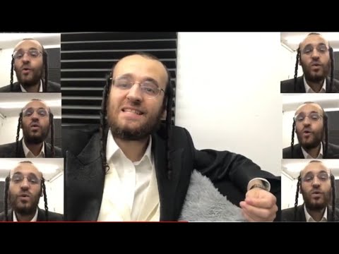 Chamin b’motzei shabbos, By Nussy Landau