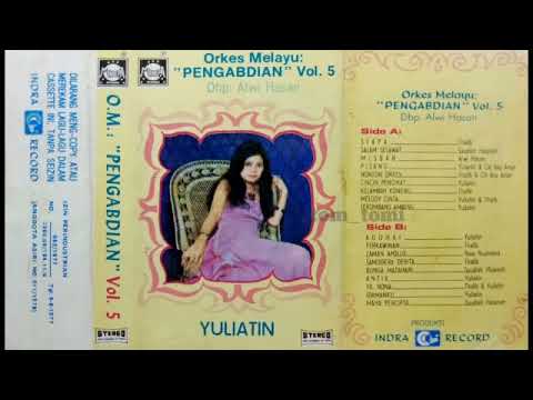 Alwi Hasan - Misbar (O.M Pengabdian vol. 5)