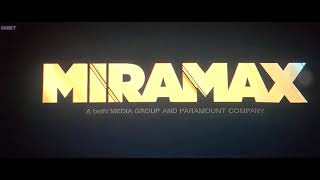 Miramax 2026, New Logo
