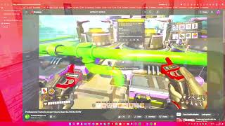 Professional Factorio player tries to beat SATISFACTORY (Doshing the Doshington || NYAN STYLE TOO)