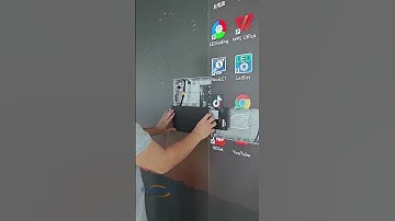 The maintenance method of this led display is really too simple, have you learned it?#shorts