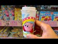 Japanese Unique DIY Candy Kits 🍭🧋 Popin Cooking