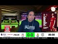 🔴 LIVE พากย์บอลสด | ลิเวอร์พูล 0-0 ลาส พัลมาส เกมอุ่นเครื่องนัดสุดท้าย | 11-8-67