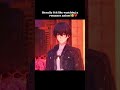 Literally a romance episode!!... || #wutheringwaves #wuwa #shorts