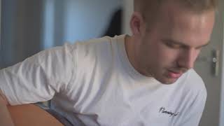 Lienju - Acoustic Version