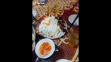 Lẩu gà thuốc bắc