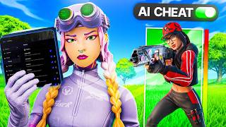 I Used THE BEST Universal AI AIMBOT To See If Its Really Undetected...(IT WORKS ON SO MANY GAMES?!)