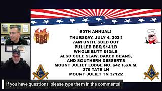 MJPD Community Connection