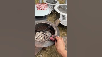 Báo giá bếp củi không khói đa năng,thép Liên Xô dày dặn,chắc chắn,bền.có 35cm,40cm,50cm#bếpcủiđanăng