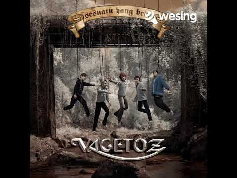 Kehadiranmu(Album Version)