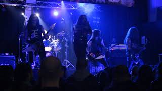 Corpus Christii - The Fire God IV Oeste Underground Fest Malveira