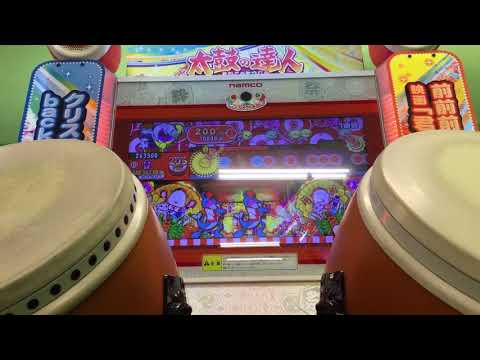 ドキドキ胸キュンお祭りタイム《イエローVer.》“フルコンボ”