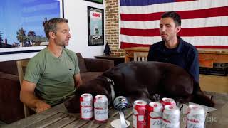 004: The GORUCK Show - Hard vs Stupid