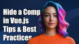 How to Hide a Component in Vue.js: Tips and Best Practices