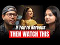 Why Your First Stage Step Unlocks Growth, Courage & Dreams | Motivation & Confidence | DWN Clips