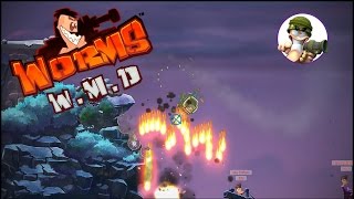 Giochiamo a Worms W.M.D.!