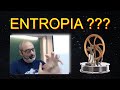 Você sabe o que é ENTROPIA ? (A resposta pode ser surprendente !)