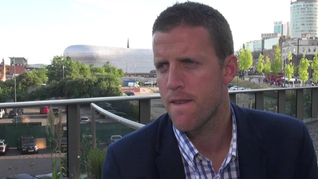 Colin Doyle reflects on his time at Blues football score