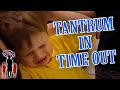 Supernanny | Boy Throws Tantrum In Time Out Supernanny | Boy Throws Tantrum In Time Out