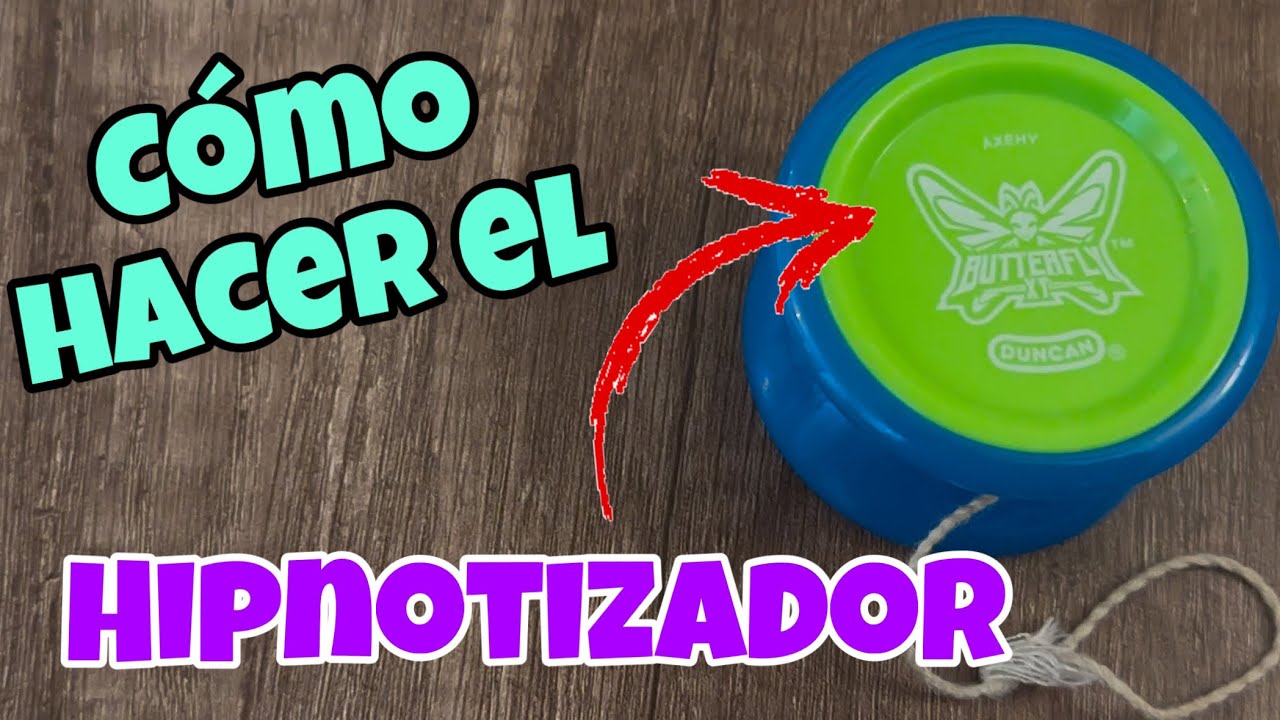 el-hipnotizador-en-el-yoyo-nuevo-truco-de-yoyo-trucos-en-el-yoyo