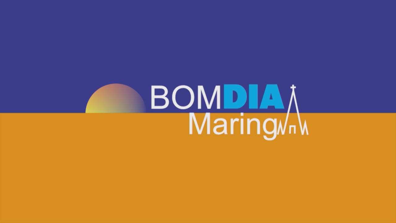 16.01.2026 | PROGRAMA BOM DIA MARINGÁ